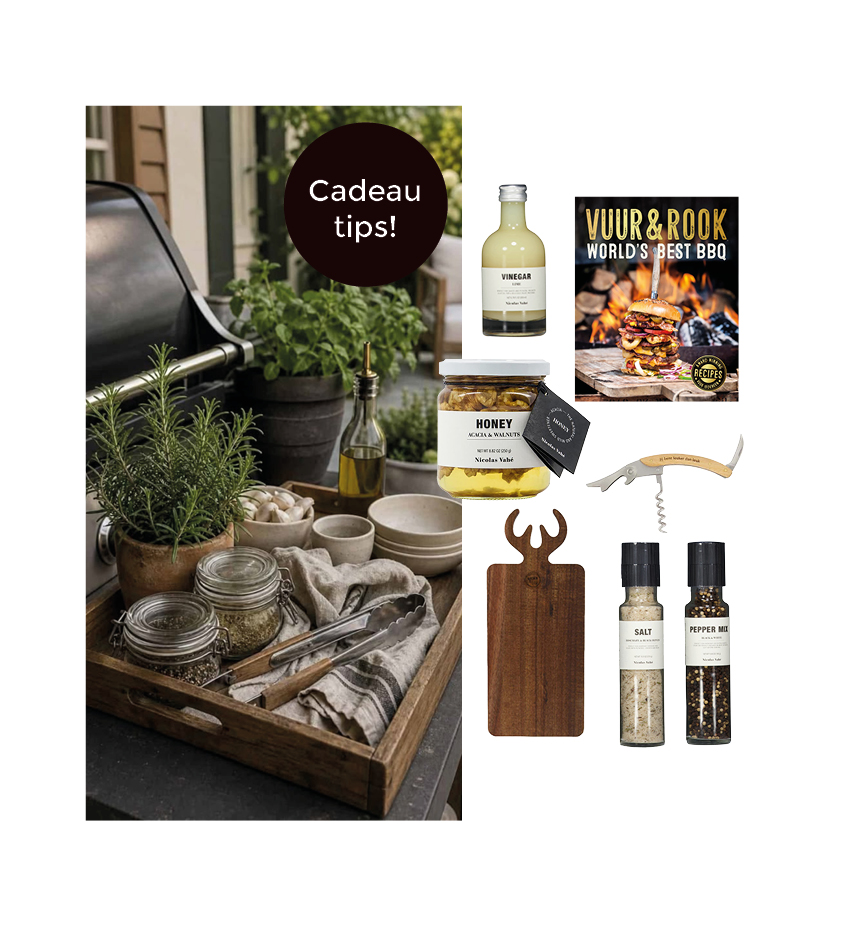Shop the Look